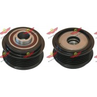03.81825 AUTOKIT Механізм вільного ходу генератора
