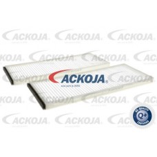 A52-30-0026 ACKOJA Фільтр повітря у внутрішньому просторі
