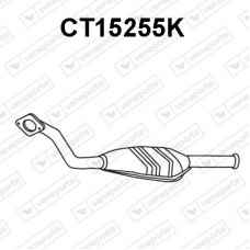 CT15255K VENEPORTE Катализатор
