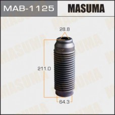 MAB1125 MASUMA Пилозахисний комплект амортизатор