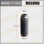 MAB1125 MASUMA Пилозахисний комплект амортизатор