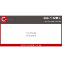 CAC76124GS CASCO Компресор кондиціонера