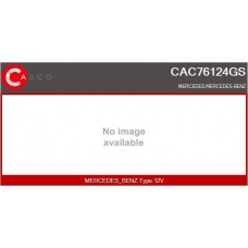CAC76124GS CASCO Компресор кондиціонера