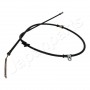 BC-5000L JAPANPARTS Тросик, cтояночный тормоз