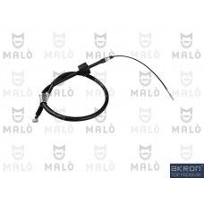 29159 AKRON-MALÒ Тросик, cтояночный тормоз