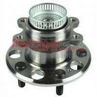 WM 6905 METZGER Комплект підшипника ступиці колеса