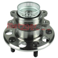 WM 6905 METZGER Комплект підшипника ступиці колеса