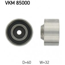 VKM 85000 SKF Паразитный / Ведущий ролик, Зубчастий ремінь