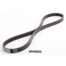 DV-4PK0825 JAPANPARTS Поліклиновий ремінь