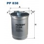 PP 838 FILTRON Паливний фільтр