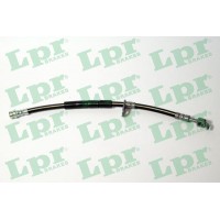 6T48356 LPR Гальмівний шланг