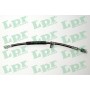 6T48356 LPR Гальмівний шланг