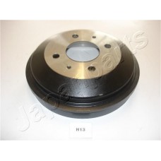 TA-H13 JAPANPARTS Гальмівний барабан