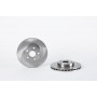 09.5676.10 BREMBO Гальмівний диск