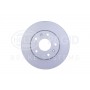 8DD 355 108-901 HELLA PAGID Гальмівний диск