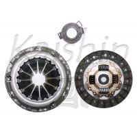 KT345-K KAISHIN Комплект зчеплення