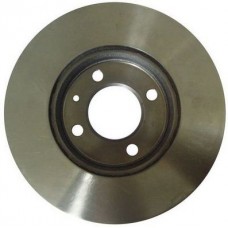 B130026 DENCKERMANN Гальмівний диск