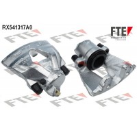 RX541317A0 FTE Гальмівний супорт