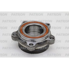 PBK6526H PATRON Комплект підшипника ступиці колеса