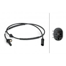 6PU 012 806-481 HELLA Датчик частота обертання колеса