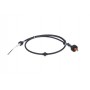 1 987 482 828 BOSCH Тросик, cтояночный тормоз