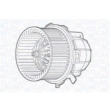 069412703010 MAGNETI MARELLI Вентилятор салону