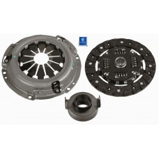3000 954 445 SACHS Комплект зчеплення