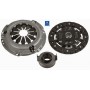 3000 954 445 SACHS Комплект зчеплення