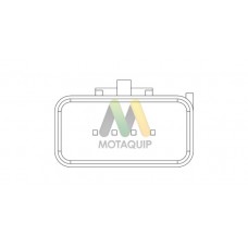 LVMA201 MOTAQUIP Розхідомір повітря