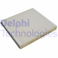 TSP0325051 DELPHI Фільтр повітря у внутрішньому просторі