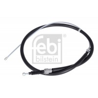 22736 FEBI BILSTEIN Тросик, cтояночный тормоз