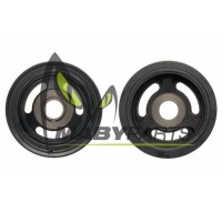 ODP212032 MABYPARTS Ремінний шків колінчастий вал