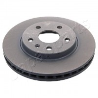 DI-0410 JAPANPARTS Гальмівний диск