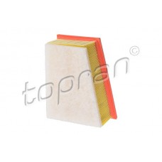 207 019 TOPRAN Повітряний фільтр