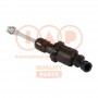 205-16065 IAP QUALITY PARTS Головний циліндр система зчеплення