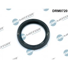 DRM0720 Dr.Motor Automotive Ущільнювальне кільце колінчастий вал