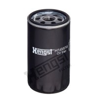 H14W14 HENGST FILTER Масляний фільтр