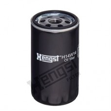 H14W14 HENGST FILTER Масляний фільтр