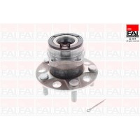 FHBK1130 FAI AUTOPARTS Комплект підшипника ступиці колеса