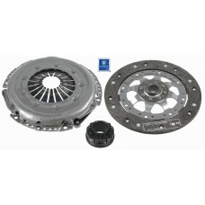 3000 839 801 SACHS Комплект зчеплення
