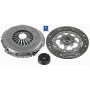 3000 839 801 SACHS Комплект зчеплення
