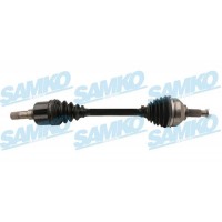 DS52433 SAMKO Привідний вал