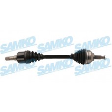DS52433 SAMKO Привідний вал