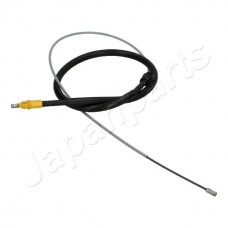 BC-0616 JAPANPARTS Тросик, cтояночный тормоз