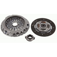 3000 727 001 SACHS Комплект зчеплення