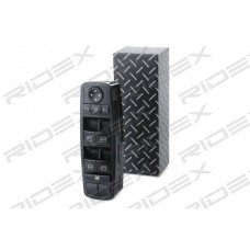 1761S0059 RIDEX Вимикач склопідйомник