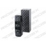 1761S0059 RIDEX Вимикач склопідйомник