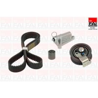 TBK364 FAI AutoParts Комплект ременя ГРМ