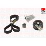 TBK364 FAI AutoParts Комплект ременя ГРМ
