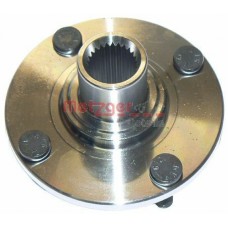 N 3500 METZGER Ступиця колеса